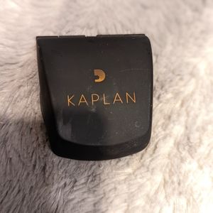 Kaplan Resin